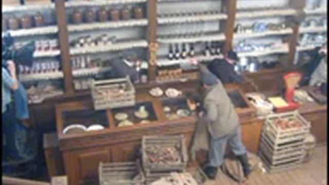 съемки в павильоне Мосфильма смотреть онлайн