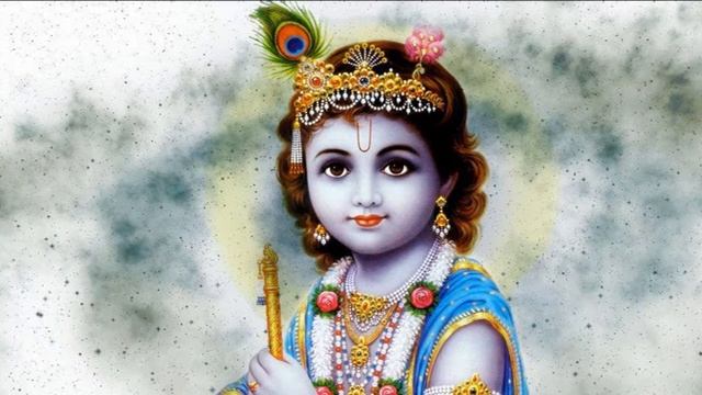 Om Namo Bhagavate Vasudevaya | Dvadakshari Moksha Mantra | 108 Mantra Chanting смотреть онлайн