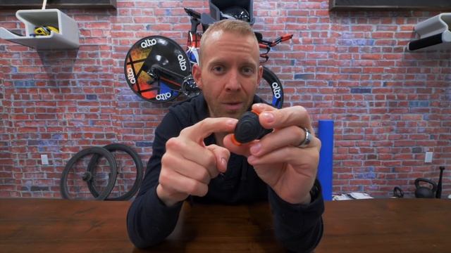 Stryd Foot Pod: Should You Try it? Stryd Foot Pod Review | Triathlon Taren смотреть онлайн