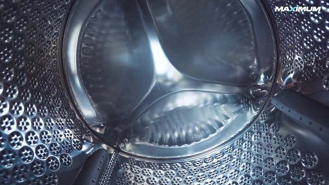 Обзор стиральной машины AEG L8FEC68S Lavamat и сушильной машины AEG T8DEA68S Lavatherm.