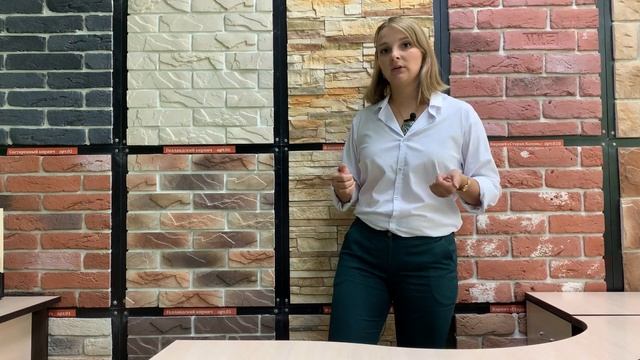 Декоративный искусственный облицовочный камень смотреть онлайн
