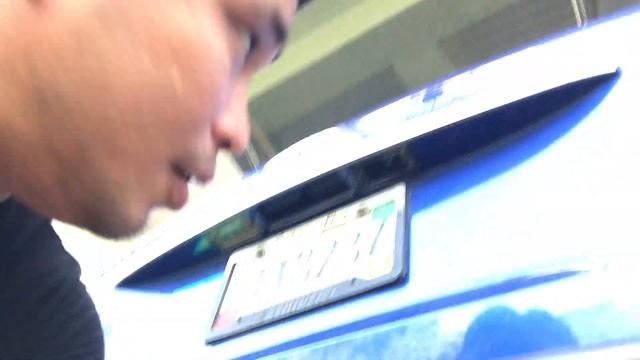 2008 KIA SPORTAGE LICENSE PLATE LIGHTBULB REPLACEMENT смотреть онлайн