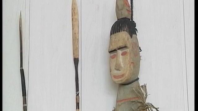 Библиотека им. Горького Выставка «Путь пилигрима» смотреть онлайн