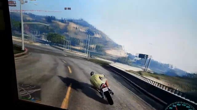 Tes Gaming GTA 5 di VGA Cespleng GTX 560 + Intel i5 Gen 2 | Setting Rata Kiri FPS Playable смотреть онлайн