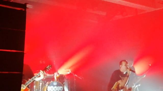 Lumen - Хватит! Новосибирск 30.06.2022 смотреть онлайн