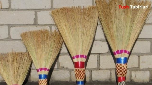 Тушда Супурги курса - Tushda Supurgi Ko'rsa