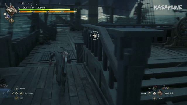 Odin - Final Fantasy XVI - Part 48 смотреть онлайн