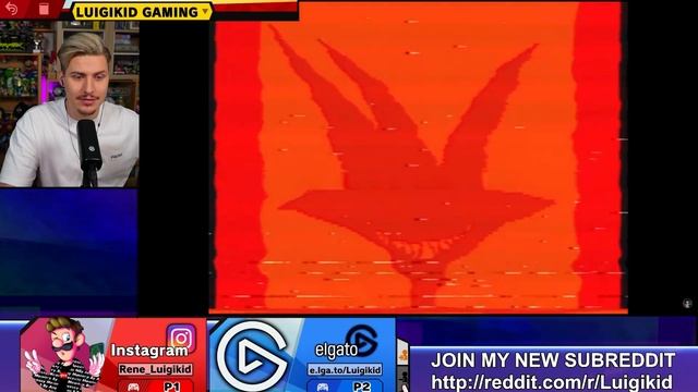 SEGA.EXE - HAUNTED SEGA CONSOLE (SEGA ANALOG HORROR. SERIES) смотреть онлайн