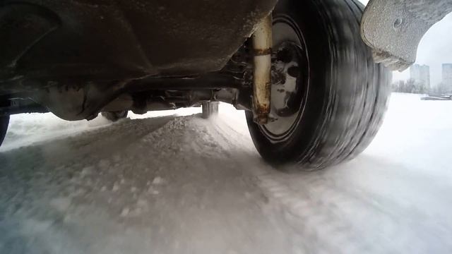 Работа задней подвески смотреть онлайн