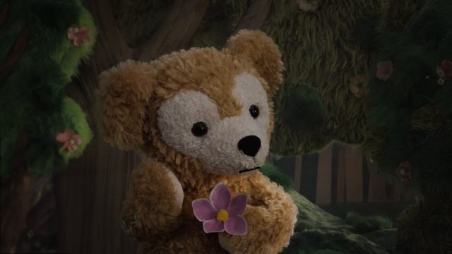 Duffy & Friends Welcome LinaBell | Disney Parks смотреть онлайн
