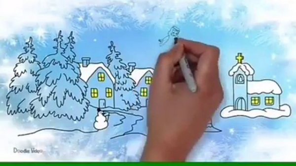 ПОЗДРАВЛЕНИЕ со СВЯТЫМ НИКОЛАЕМ