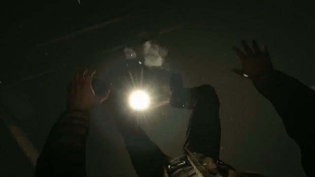 Прохождение OUTLAST — Ч.4 - Душевая смотреть онлайн