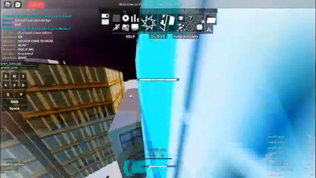 Vanity Vaulter Revamp But Gearless