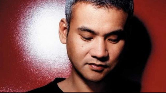 Satoshi Tomiie @ Live  Fluid (Bergamo)  04 /06 /2005