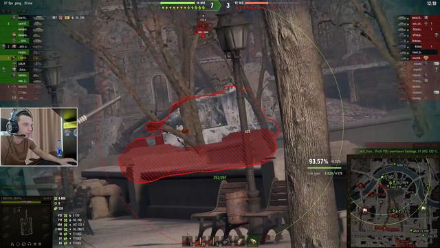 HO-Ri 3 ЛЮТАЯ ИМБУЛЕЧКА смотреть онлайн