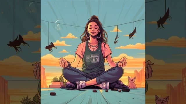 Chill Vibe Haven