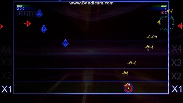 Hyper Bounce Blast pre-alpha(Very early)