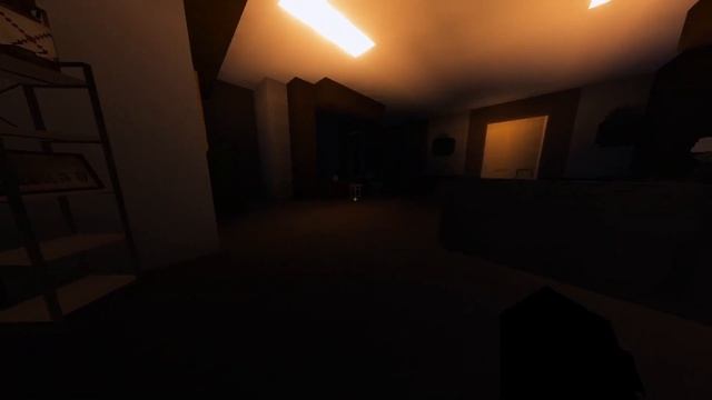 New Me - Minecraft Horror Playthrough смотреть онлайн