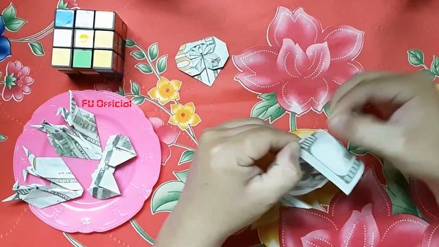 Episode 23: DIY Bird Couple - How To Make Sweet Bird Couple - Fu DIY смотреть онлайн