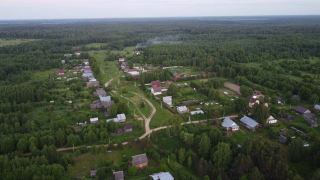 Русская деревня 2021 смотреть онлайн