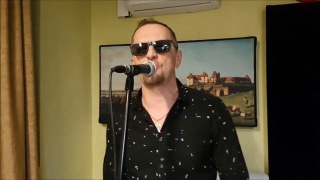 ТАНЦЫ!! Сергей БЁРСТ и Ольга Ласкава смотреть онлайн