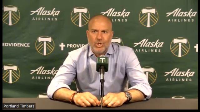 POSTGAME | Giovanni Savarese talks about team converting in win смотреть онлайн