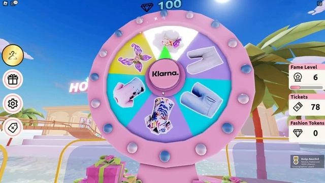 GET ALL UPDATED* ROBLOX FREE ITEMS ?? смотреть онлайн