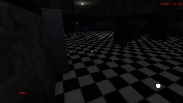 Foxy Going Rogue ft. @Undyingterror16 | Roblox - FNaF 2: Doom смотреть онлайн