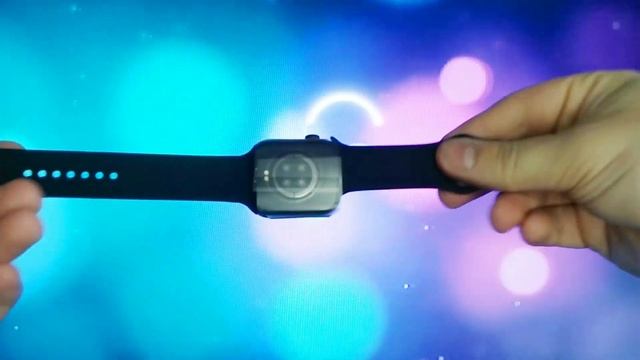 T100 Plus Smart Watch | Распаковка умных часов T100 Plus | Впервые в России