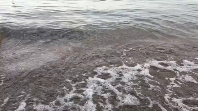 Чёрное море. Крым. смотреть онлайн