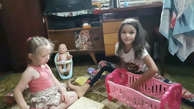 Подарки на 4 года: Колыбель ТехноК, Penny Board Zippy Led, цветные пряди//Что еще привезли в такси? смотреть онлайн