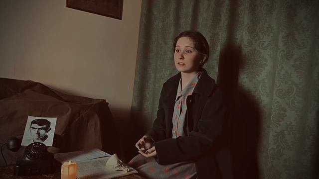 Лилия Жафярова (9Д) - монолог из книги Светланы Алексиевич "Последние свидетели" смотреть онлайн