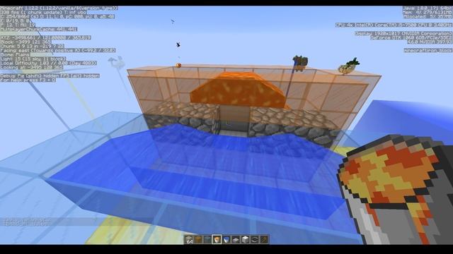 ГАЙД | ЛУЧШИЙ генератор ресурсов для SkyBlock смотреть онлайн