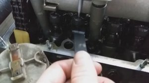 Регулировка клапанов ваз 21213 Нива, специнструментом