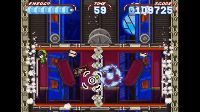 Noitu Love 2: Devolution | Full Game ( No Commentary) смотреть онлайн