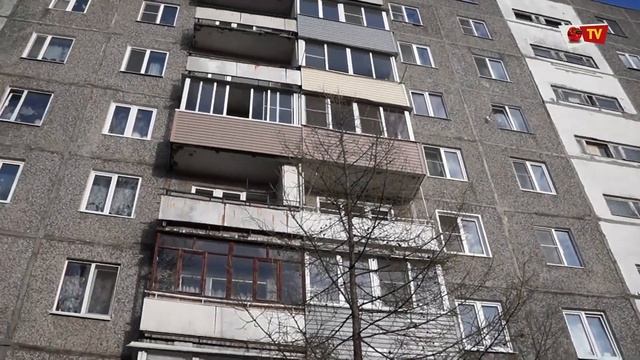 Жители многоэтажки в Ярославской области – Фонду капремонта: Где наши деньги? смотреть онлайн