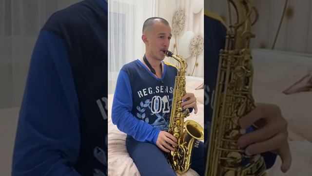 Мурка! ;-) Саксафон смотреть онлайн