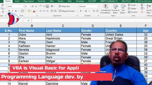 Simple secret to Resize Columns in Excel : Multiple ways смотреть онлайн