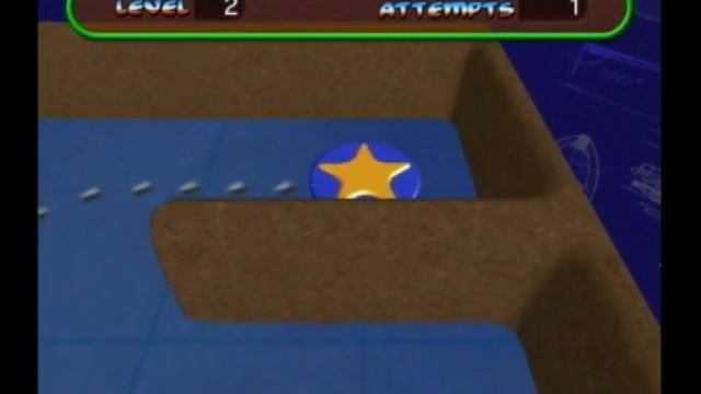 [WiiWare] The Incredible Maze - First Look смотреть онлайн