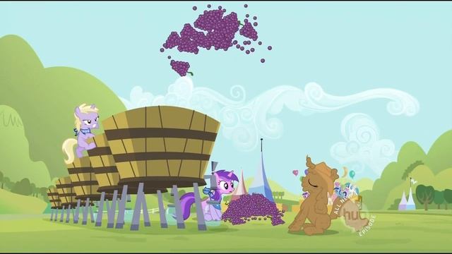 mlp - how we roll by alvin and the chipmunks смотреть онлайн