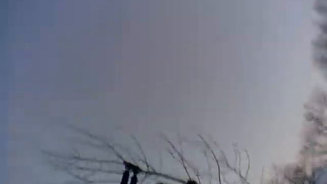 Зима Тверь Аввакумово)) смотреть онлайн