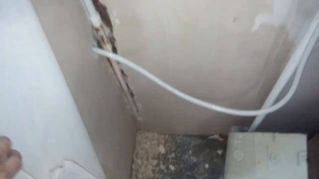 Полипропилен тоже течёт. Кривые руки. смотреть онлайн