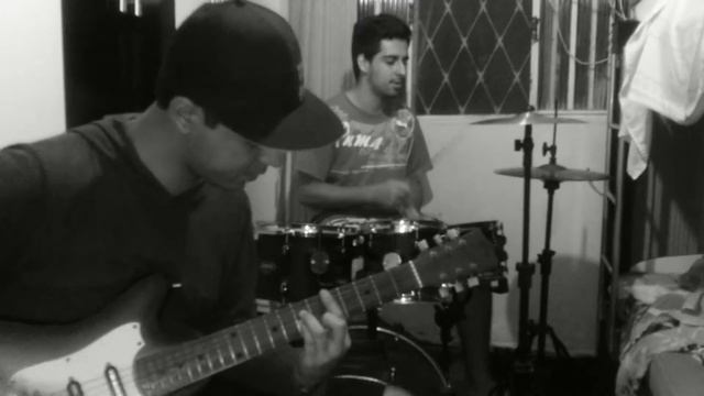 Guilherme Figueiredo - Bete Balanço (cover) смотреть онлайн