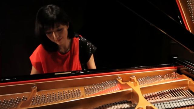 Keiko Matsui - A Night With Cha Cha from Soul Quest смотреть онлайн