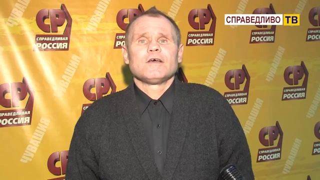 Игорь Моляков Власть не хочет заниматься льготами смотреть онлайн