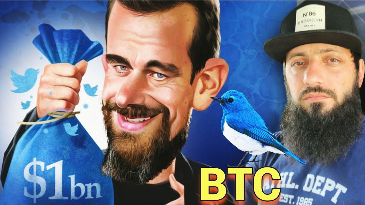 Twitter будет принимать КРИПТОВАЛЮТУ BTC : БЛОКЧЕЙН СОЦ СЕТЬ Facebook Coin смотреть онлайн