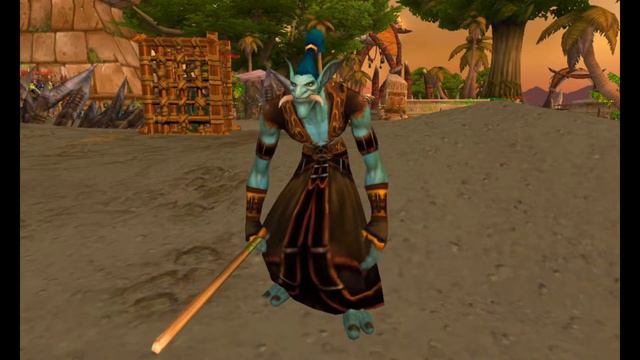 Ты кто вообще? (WoW) (На случай важных переговоров) смотреть онлайн