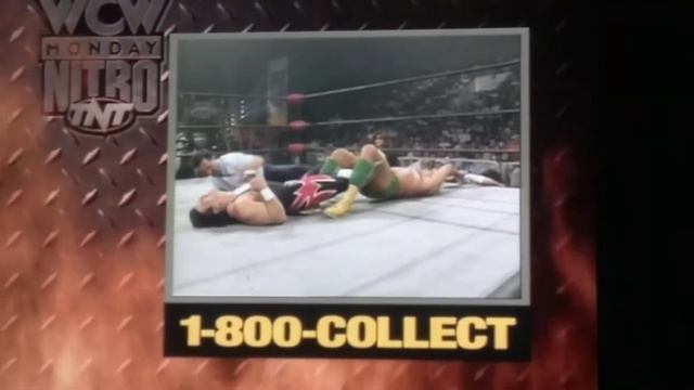 It all goes in One Package, Wooo! - Bobby The Brain Heenan смотреть онлайн