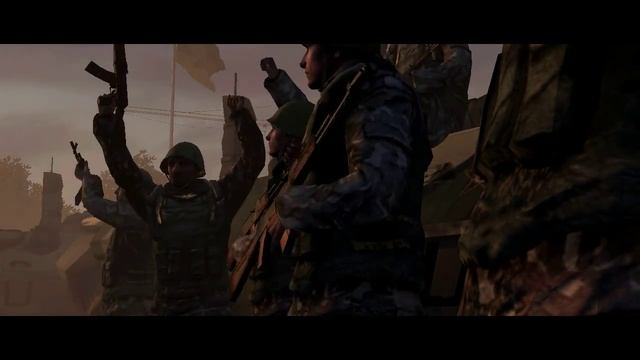 World In Conflict: Soviet Assault Malashenko's Speech [HD & Fixed Framerate + Screensize]