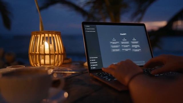 Will AI Replace Data Analysts? смотреть онлайн